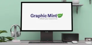 Graphic Mint UX agency logo – award-winning user experience design company in Ireland