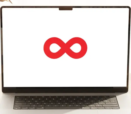 Logo of Infinum, a leading UX agency in Croatia specializing in user experience design and development.