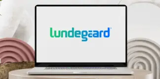 Lundegaard Lundegaard Digital Transformation Services Logo - UX and Digital Agency in Czech Republic