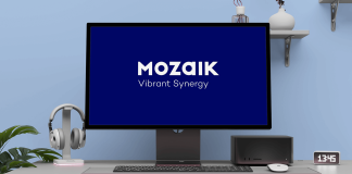Mozaik Mozaik UX Agency Greece – Award-Winning Digital Design and Strategy