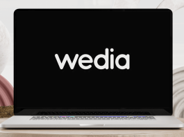 Wedia UX agency office in Greece showcasing modern digital design workspace