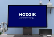 Mozaik UX Agency Greece – Award-Winning Digital Design and Strategy
