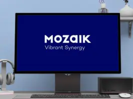 Mozaik UX Agency Greece – Award-Winning Digital Design and Strategy