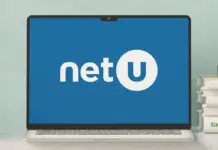 NetU Group Netu Group UX Agency Logo - Best UX Design Services in Cyprus