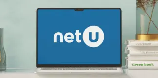 NetU Group Netu Group UX Agency Logo - Best UX Design Services in Cyprus