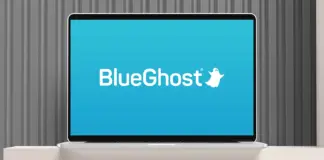 Blueghost Blueghost UX Design and Development Agency Logo