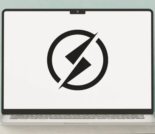 Supercharge logo - UX design agency in Hungary specializing in user experience