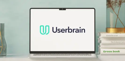 Userbrain UX Testing Interface - Germany’s Leading Remote Usability Testing Platform