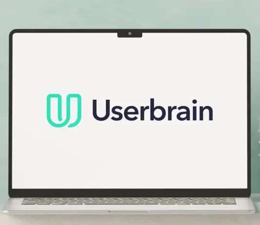 Userbrain UX Testing Interface - Germany’s Leading Remote Usability Testing Platform