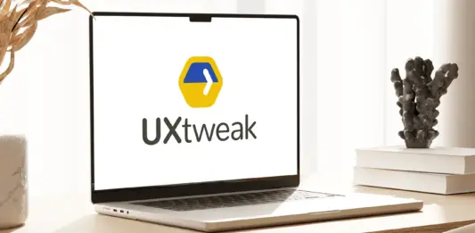 UXtweak research tools for web usability and app improvement from prototypes to production in Czech Republic