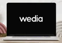 Wedia UX agency office in Greece showcasing modern digital design workspace