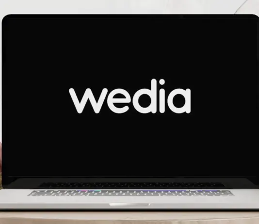 Wedia UX agency office in Greece showcasing modern digital design workspace