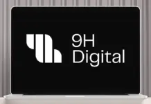 9H Digital 9H Digital's creative and tech team collaborating in their Sliema, Malta office