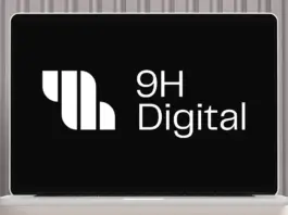 9H Digital's creative and tech team collaborating in their Sliema, Malta office