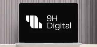 9H Digital 9H Digital's creative and tech team collaborating in their Sliema, Malta office