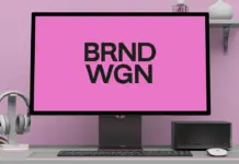 BRND WGN BRND WGN logo - Leading brand-led creative agency in Malta