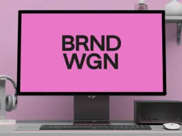 BRND WGN BRND WGN logo - Leading brand-led creative agency in Malta