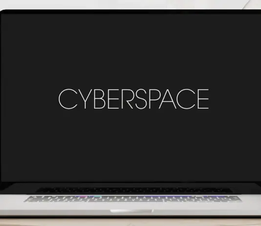 Cyberspace Cyberspace Solutions Ltd team collaborating on a web design project in Malta