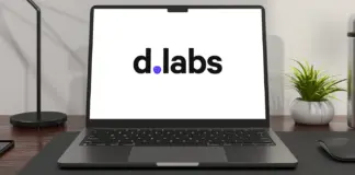 d.labs team collaborating on UX design project in Ljubljana, Slovenia
