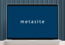 Metasite's UX design team collaborating on innovative digital solutions in Lithuania