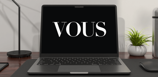 VOUS Agency VOUS Agency team collaborating in their Luxembourg office.