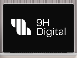 9H Digital's creative and tech team collaborating in their Sliema, Malta office