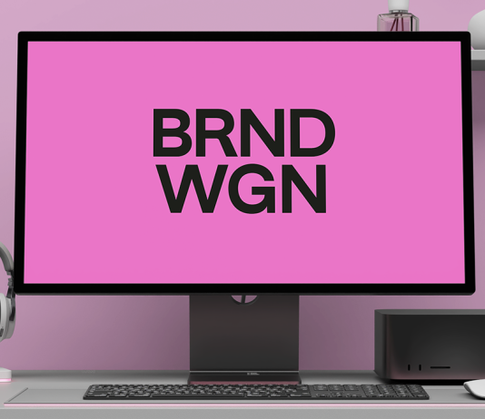 BRND WGN logo - Leading brand-led creative agency in Malta