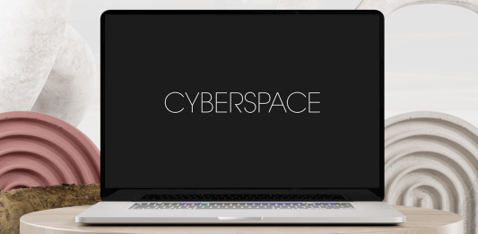 Cyberspace Cyberspace Solutions Ltd team collaborating on a web design project in Malta