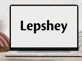 Modern UX design concept mockup showcasing a sleek user interface with a clean layout and intuitive navigation.