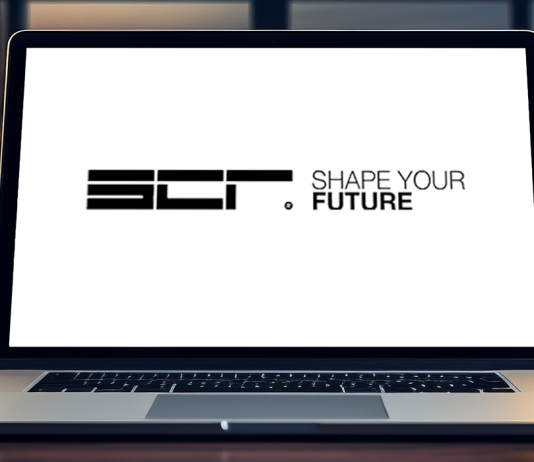 SCR Design Slovakia - Leading UX/UI and Web Design Agency