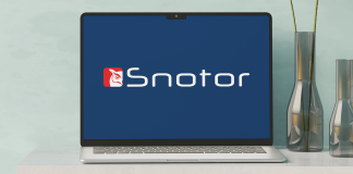 UX design agency in Latvia – Snotor's innovative digital solutions.