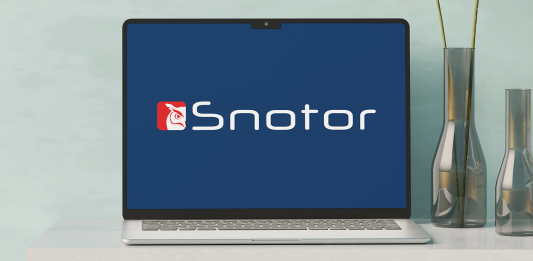 UX design agency in Latvia – Snotor's innovative digital solutions.