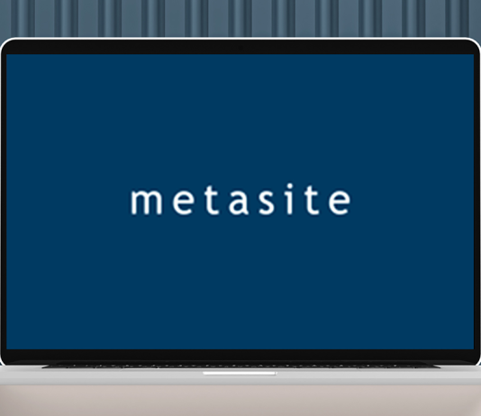 Metasite's UX design team collaborating on innovative digital solutions in Lithuania