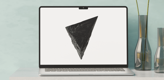 Bitsens team collaborating in Vilnius office