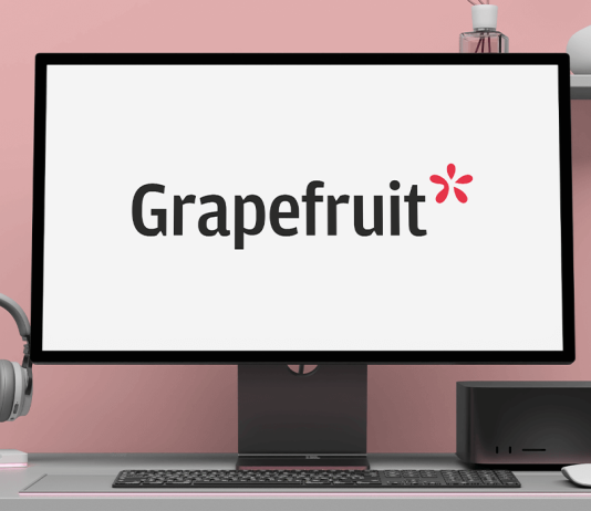 Grapefruit UX design agency in Romania – user experience and digital strategy experts