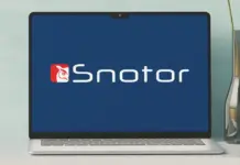 UX design agency in Latvia – Snotor's innovative digital solutions.