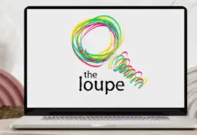 The Loupe The Loupe's multilingual web and graphic design services in Luxembourg