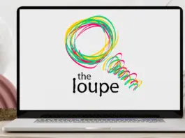 The Loupe's multilingual web and graphic design services in Luxembourg