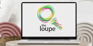 The Loupe The Loupe's multilingual web and graphic design services in Luxembourg