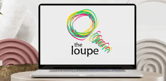 The Loupe's multilingual web and graphic design services in Luxembourg