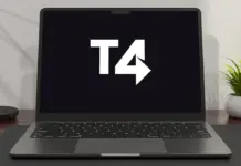 Touch4IT team collaborating on innovative software development projects in Bratislava office