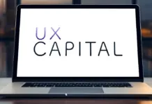 UX Capital UX Capital's team collaborating on a user experience design project in Luxembourg