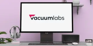 Vacuumlabs Vacuumlabs team collaborating on fintech UX design project in Bratislava office
