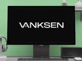 Vanksen digital marketing agency headquarters in Luxembourg
