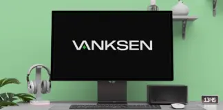Vanksen Vanksen digital marketing agency headquarters in Luxembourg