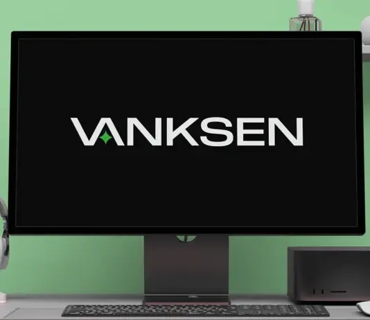 Vanksen digital marketing agency headquarters in Luxembourg