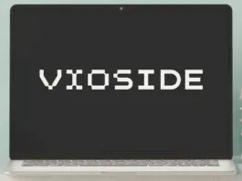 Vioside team collaborating on mobile app development in Malta