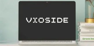 Vioside team collaborating on mobile app development in Malta