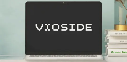Vioside Vioside team collaborating on mobile app development in Malta