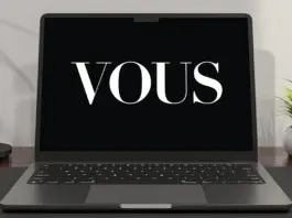 VOUS Agency team collaborating in their Luxembourg office.